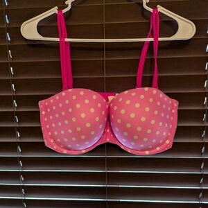 Victoria Secret 38D Multiway Bra
